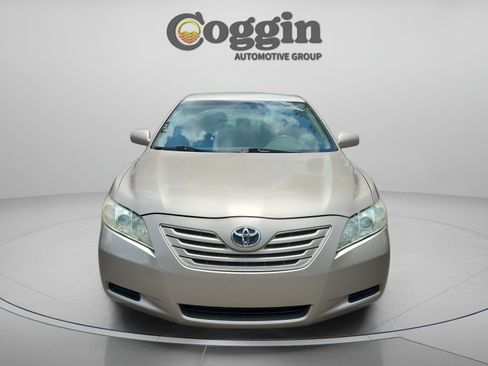 Used 2009 Toyota Camry SE FWD image 8