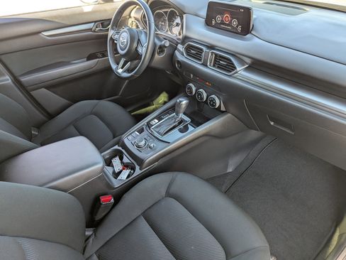 Used 2019 MAZDA CX-5 Sport image 30