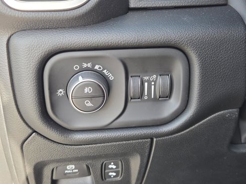 New 2026 RAM 1500 Big Horn image 19