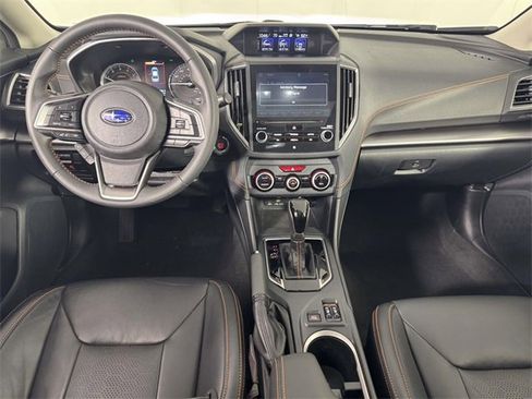 Used 2023 Subaru Crosstrek 2.5i Limited w/ Moonroof Package image 5