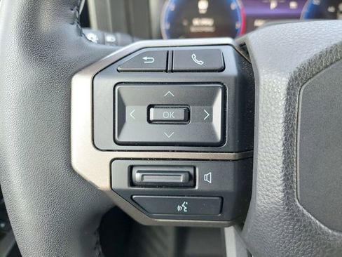 Certified 2024 Toyota Land Cruiser w/ Premium Package AWD/4WD image 40