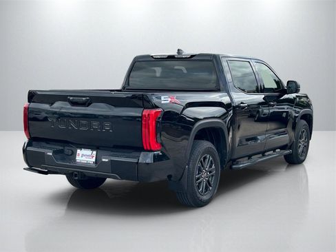 Used 2025 Toyota Tundra SR5 image 5