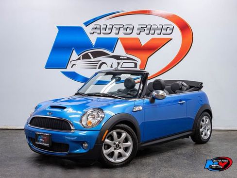 Used 2009 MINI Cooper S image 7