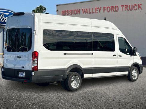 New 2025 Ford Transit 350 XL image 4