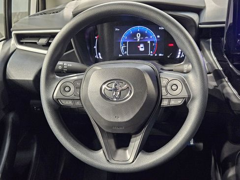 New 2026 Toyota Corolla LE image 14