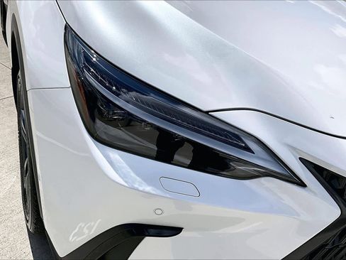 Certified 2025 Lexus NX 450h+ AWD w/ Accessory Package (2T) image 27