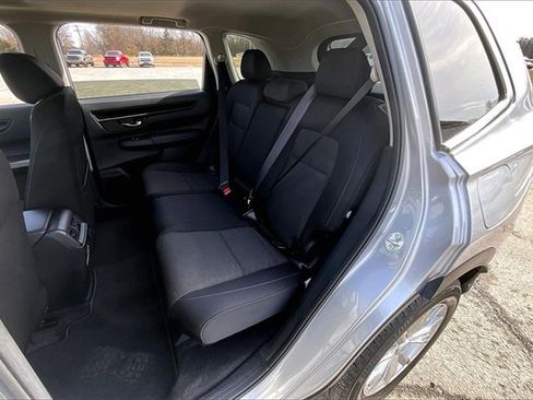 Used 2025 Honda CR-V EX image 22