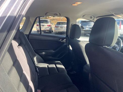 Used 2014 MAZDA CX-5 Touring image 13