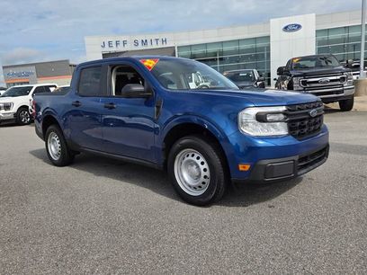 Used 2023 Ford Maverick XL w/ Equipment Group 100A Standard