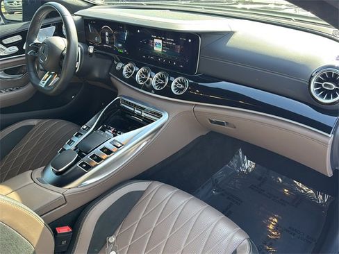 Certified 2023 Mercedes-Benz AMG GT 53 image 27