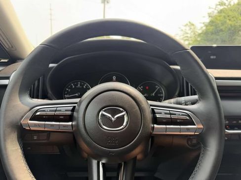 Used 2024 MAZDA CX-50 AWD 2.5 S w/ Cargo Package image 26