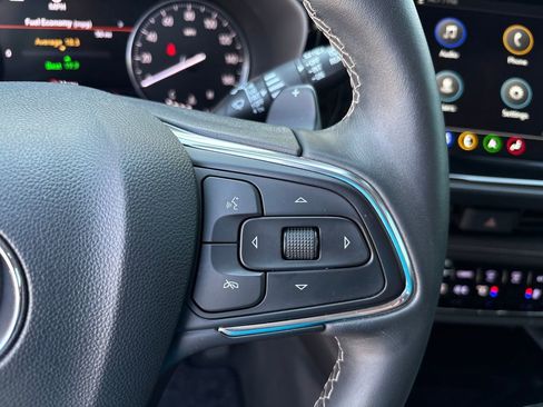 Certified 2023 Buick Envision Avenir image 11