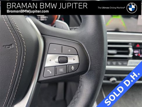Certified 2023 BMW X5 sDrive40i w/ Premium Package image 19