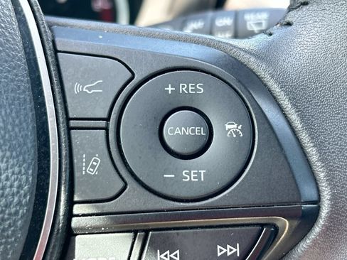 Used 2024 Toyota RAV4 XLE Premium FWD image 18