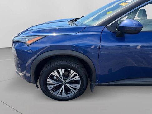Used 2023 Nissan Rogue SV FWD image 19