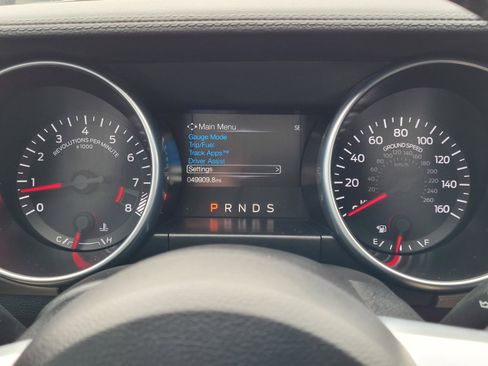 Certified 2022 Ford Mustang GT RWD image 18