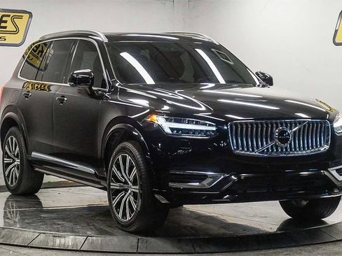 Used 2021 Volvo XC90 T8 Inscription w/ Advanced Package image 5