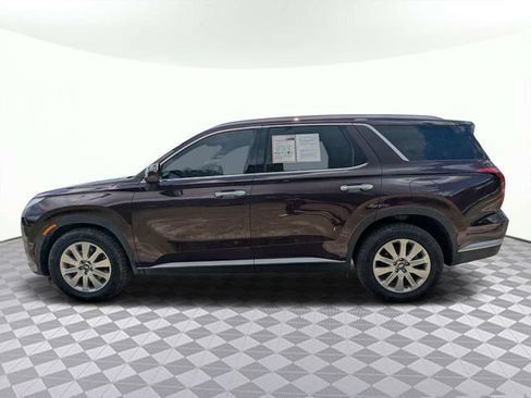 Used 2024 Hyundai Palisade SEL FWD image 6