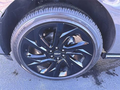 Used 2025 Lincoln Navigator L Black Label image 34