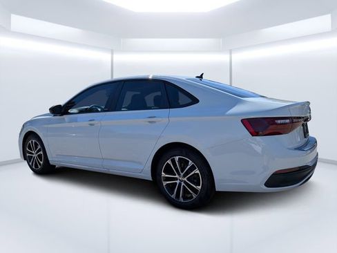 New 2026 Volkswagen Jetta Sport FWD image 5