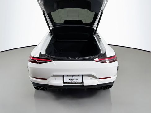 Used 2022 Mercedes-Benz AMG GT 53 image 26