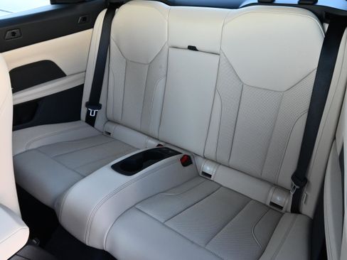 New 2026 BMW 430i Convertible w/ Premium Package image 12