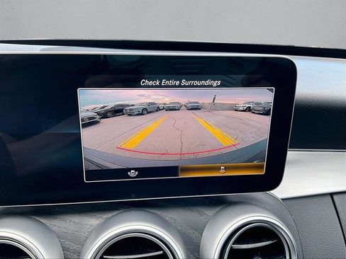 Certified 2021 Mercedes-Benz C 300 Sedan image 21