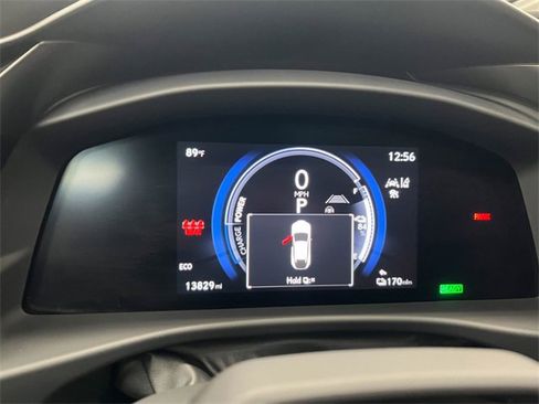 Certified 2023 Lexus RZ 450e Premium image 18