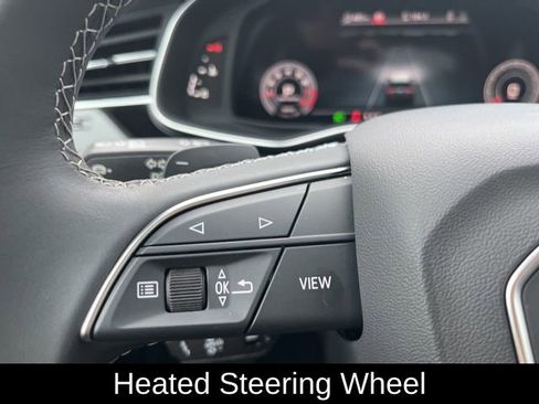 Used 2025 Audi Q7 2.0T Premium w/ Convenience Plus Package image 17