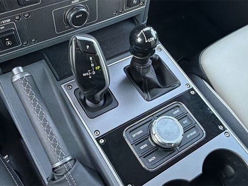 Used 2024 INEOS Grenadier Trialmaster Edition image 40