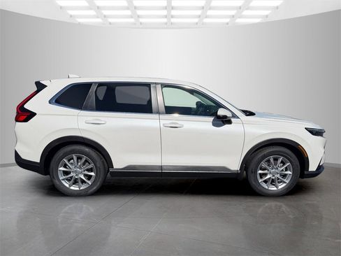 New 2026 Honda CR-V EX image 6