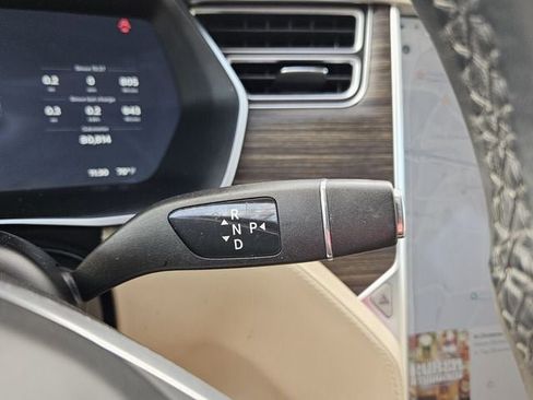 Used 2016 Tesla Model S 75 image 28