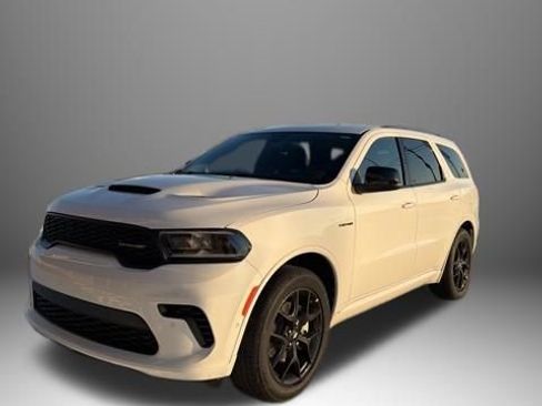 New 2026 Dodge Durango GT image 9