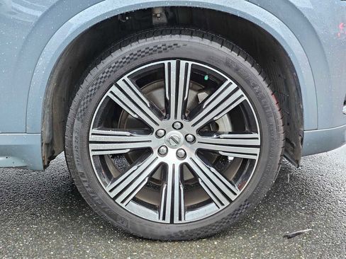 Certified 2022 Volvo XC90 T6 Inscription w/ Climate Package image 9