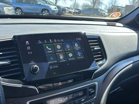 Used 2023 Honda Passport EX-L image 19