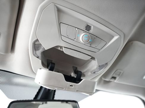 Used 2015 Ford Escape Titanium FWD image 45