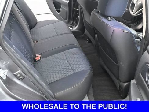 Used 2016 Nissan Altima 2.5 S w/ Power Driver Seat Package FWD image 31