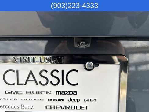 Used 2025 MAZDA CX-50 Meridian Edition w/ Weather Package AWD/4WD image 9
