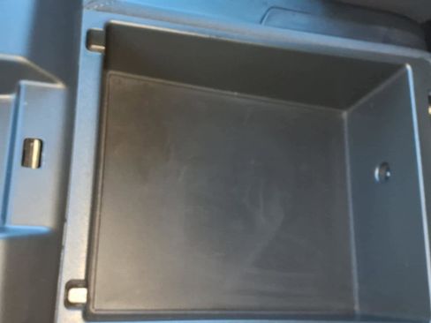 Certified 2025 Chevrolet Silverado 2500 Custom w/ Custom Value Package image 24