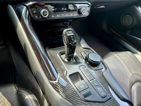 Used 2021 Toyota Supra Premium w/ Driver Assist Package RWD image 30