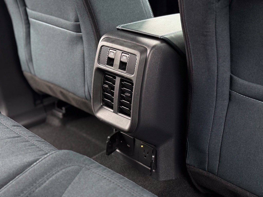New 2026 Ford Bronco Heritage Edition AWD/4WD image 17