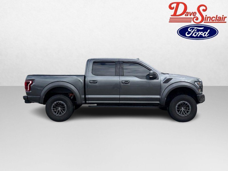 Used 2019 Ford F150 Raptor w/ Equipment Group 802A Luxury AWD/4WD image 5