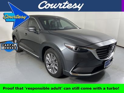 Used 2023 MAZDA CX-9 Grand Touring