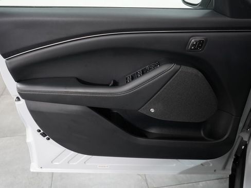 Used 2023 Ford Mustang Mach-E Premium AWD/4WD image 22