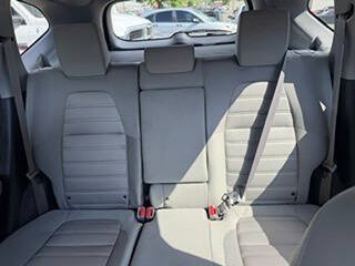 Used 2022 Honda CR-V EX image 19