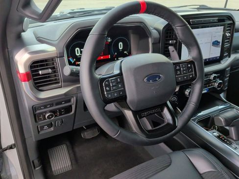 Used 2023 Ford F150 Raptor AWD/4WD image 14