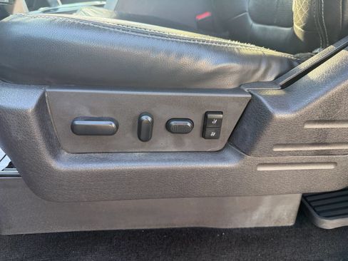 Used 2012 Ford F150 FX4 w/ FX Luxury Pkg AWD/4WD image 24