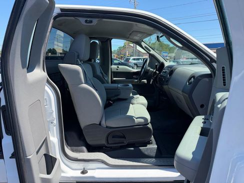 Used 2008 Ford F150 STX AWD/4WD image 10
