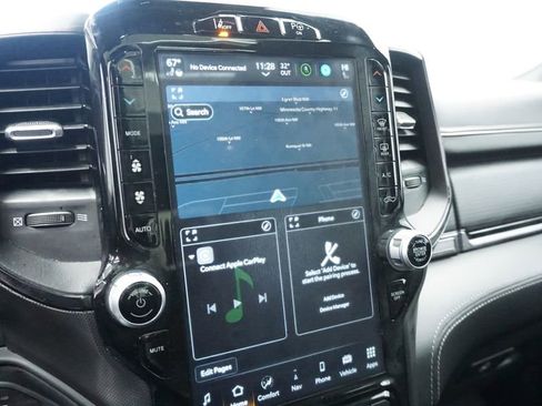 Used 2022 RAM 1500 Limited image 36