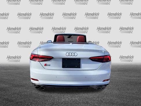 Used 2019 Audi S5 Premium Plus image 9